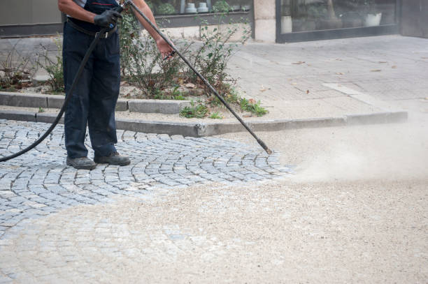 Professional Pressure Washing Services in Stockbridge, GA