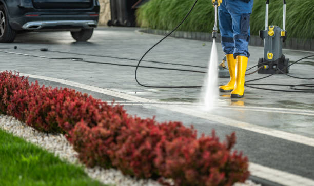 Best Vinyl Siding Pressure Washing in Stockbridge, GA